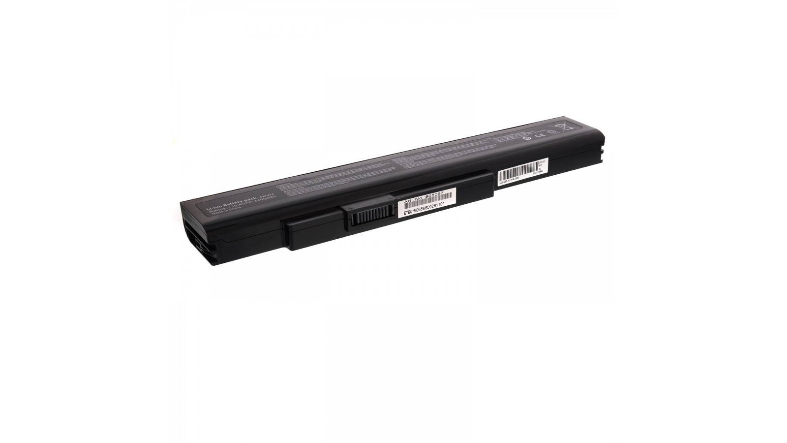 Batteria compatibile con Fujistu Lifebook N532 NH532