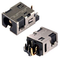 DC Power Jack alimentazione Asus F502C F502 X500 X501A