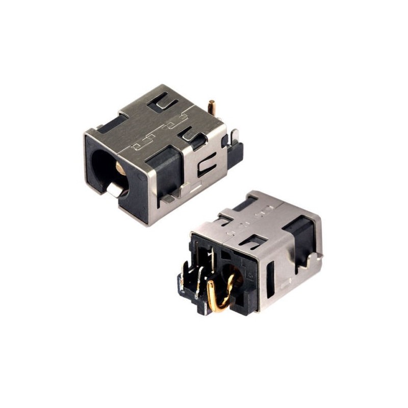 DC Power Jack alimentazione Asus F502C F502 X500 X501A