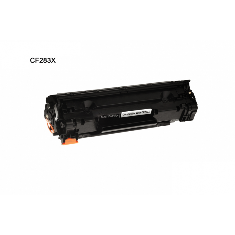 Toner per Hp CF283X