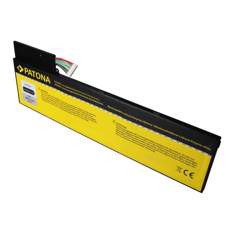 Batteria compatibile con Acer AP12A3i AP12A4i Batteria compatibile con Acer AP12A3i AP12A4i