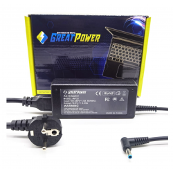 Alimentatore caricabatteria per HP Probook 440-G3