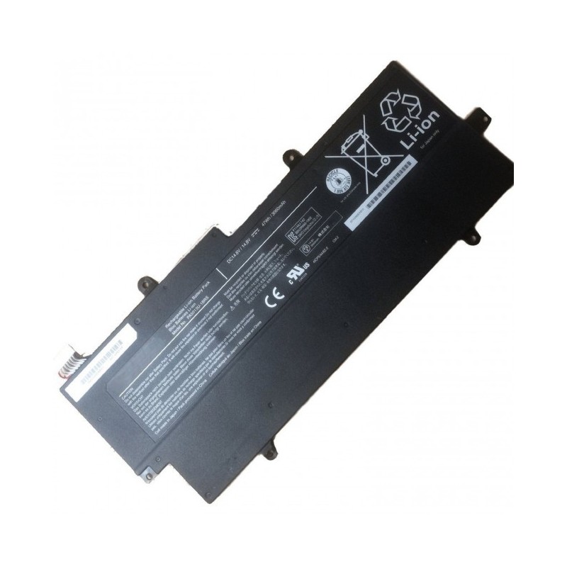 Batteria compatibile con Toshiba PA5013U PA5013U-1BR