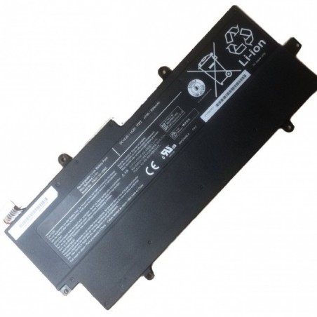 Batteria compatibile con Toshiba PA5013U PA5013U-1BR