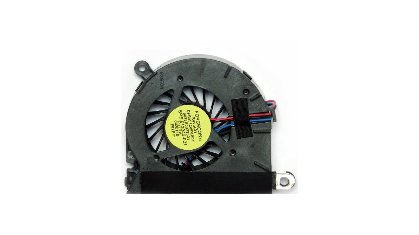 Ventola Fan HP ProBook 6545B 6445B 6555B 6440B 6540B