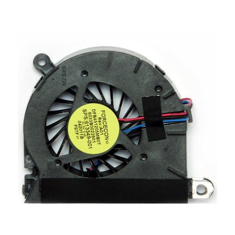 Ventola Fan HP ProBook 6545B 6445B 6555B 6440B 6540B