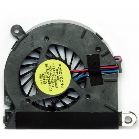 Ventola Fan HP ProBook 6545B 6445B 6555B 6440B 6540B