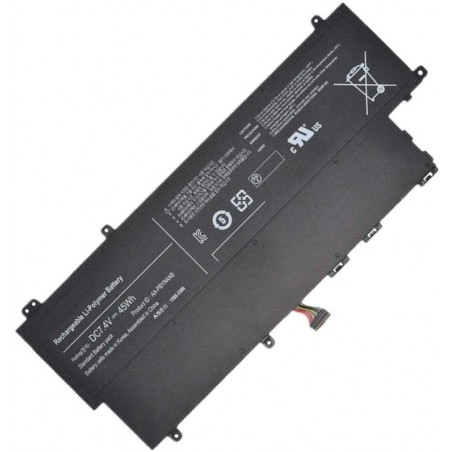 Batteria 7760mAh per Samsung AA-PBYN4AB AA-PLWN4AB NP530U3C-A03