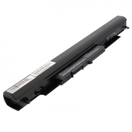 Batteria 2600mAh compatibile HP HSTNN-LB6U HP 15-ay100nl