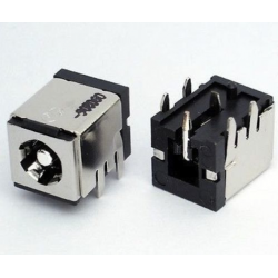 DC Power Jack alimentazione Asus P50IJ P500CA P52F P52Jc P53E P53SJ G750J