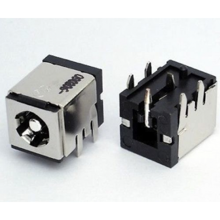 DC Power Jack alimentazione Asus P50IJ P500CA P52F P52Jc P53E P53SJ G750J