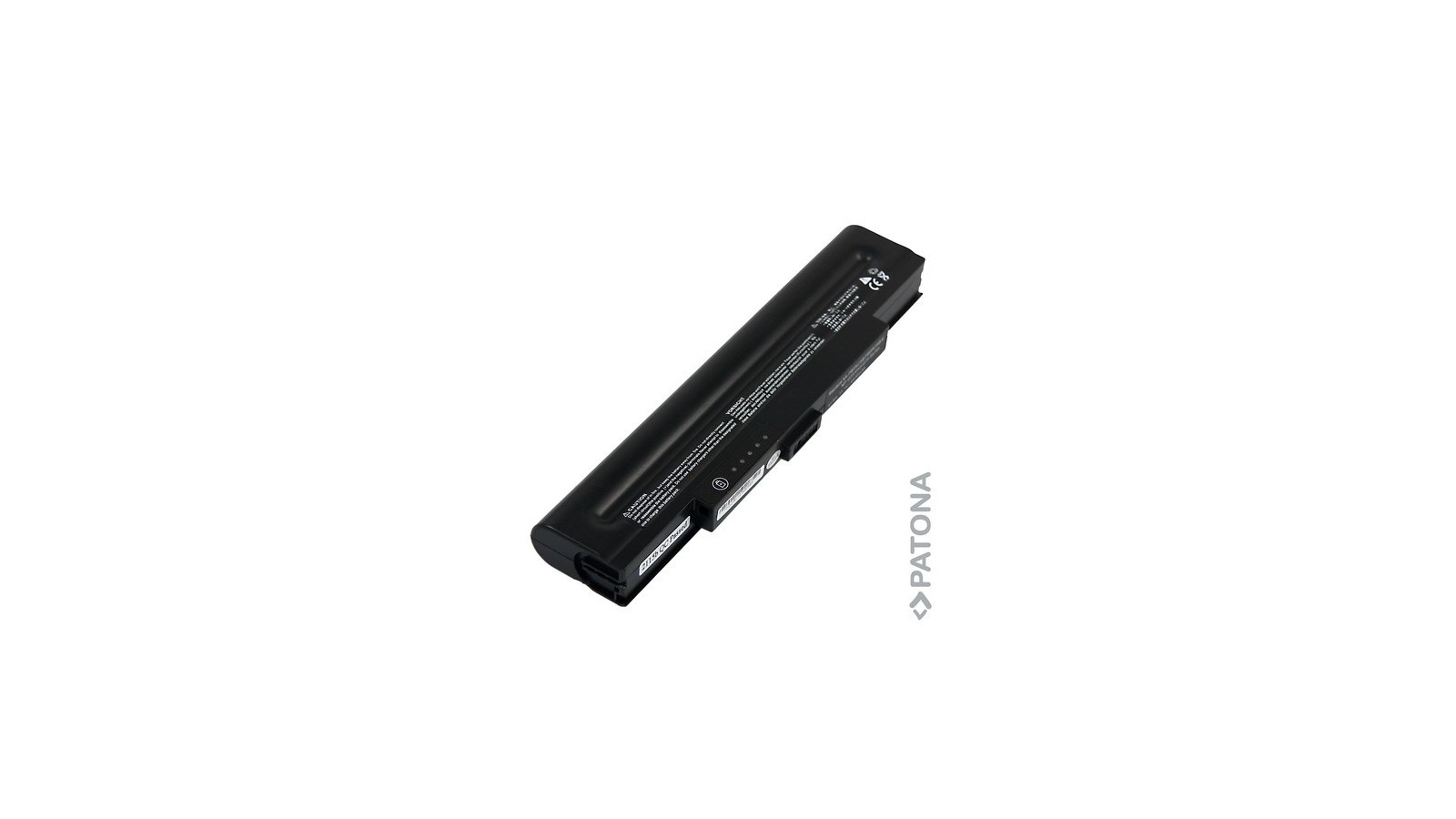 Batteria compatibile con Samsung AA-PB5NC6B - AA-PB5NC6B/E 4400mah