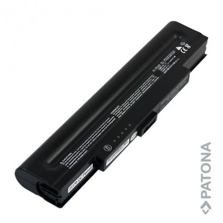 Batteria compatibile con Samsung NP-Q35 NP-Q45 NP-Q70 4400mah
