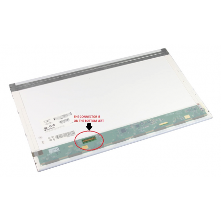 Display Lcd Schermo 17,3 Led compatibile con ASUS K75VJ