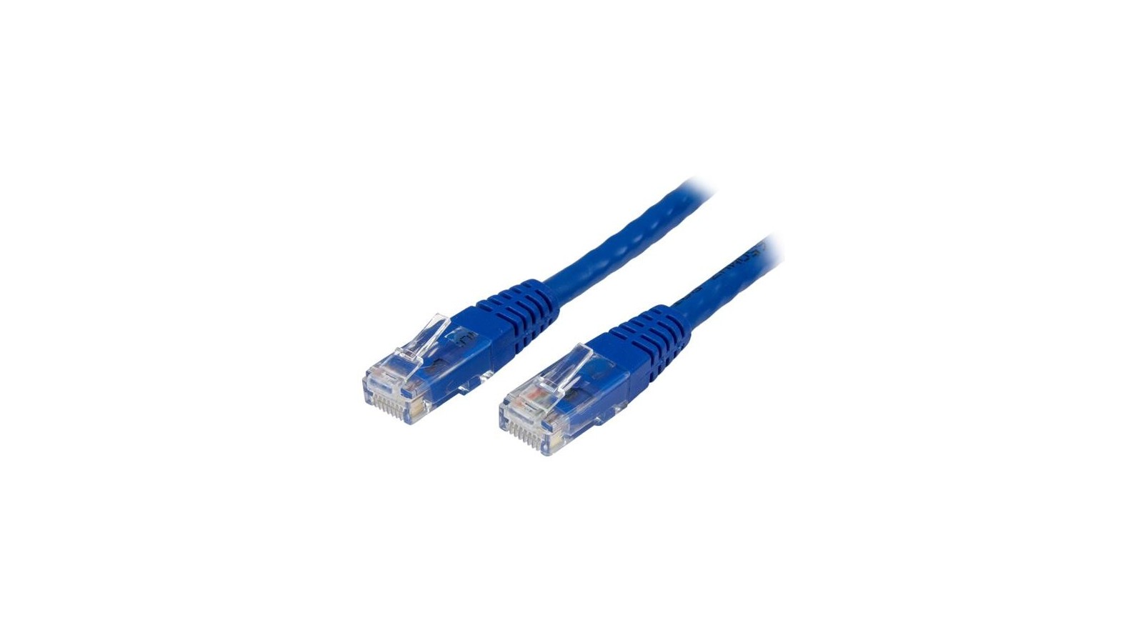 Cavo Ethernet cat 6 Utp - 0,5 metri