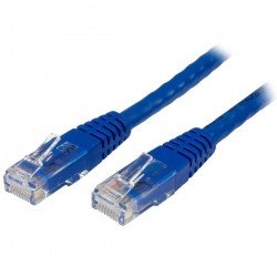 Cavo Ethernet cat 6 Utp - 0,5 metri