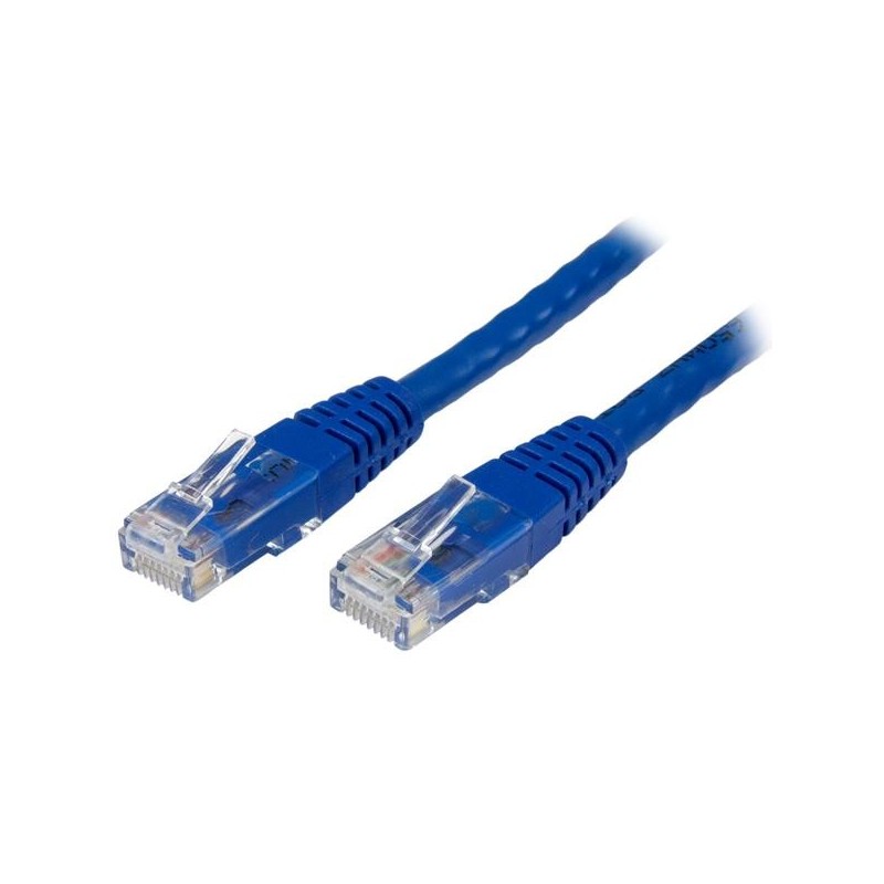 Cavo Ethernet cat 6 Utp - 0,5 metri