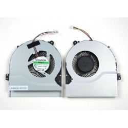 Ventola Fan per Asus F450C F450L F550C F550L