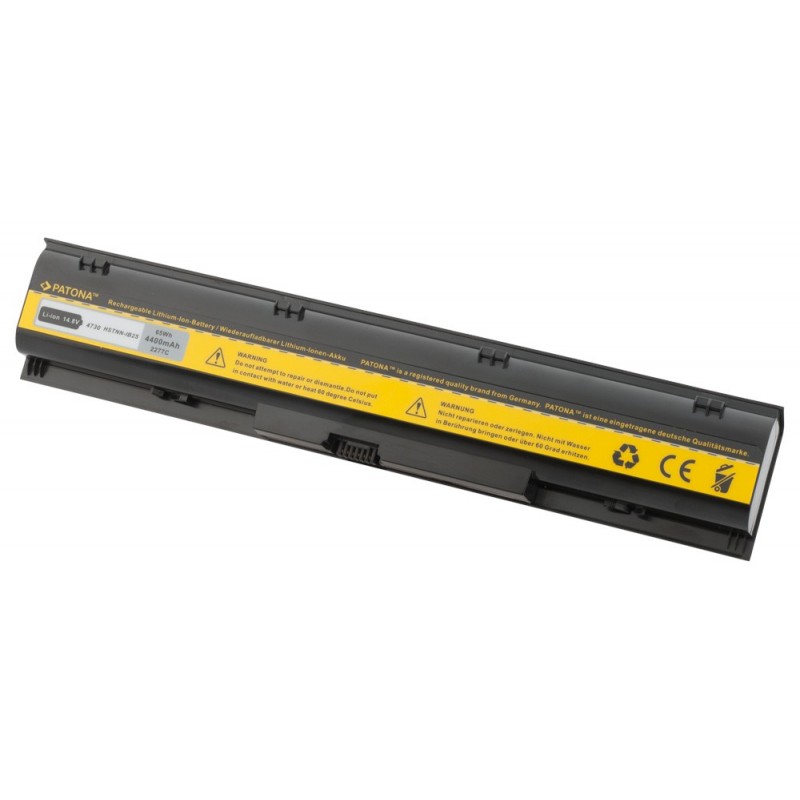 Batteria compatibile con HP 633734-151 633807-001 HSTNN-I98C HSTNN-I98C HSTNN-IB25 HSTNN-IB2S