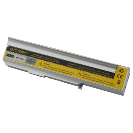 Batteria compatibile con Lenovo ASM-42T5213 ASM-92P118 40Y-8315 40Y-8322 40Y8315 40Y8322