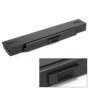 Batteria compatibile con Sony Vaio VGN-NR VGN-NR10E- VGN-NR110 VGN-NR110E