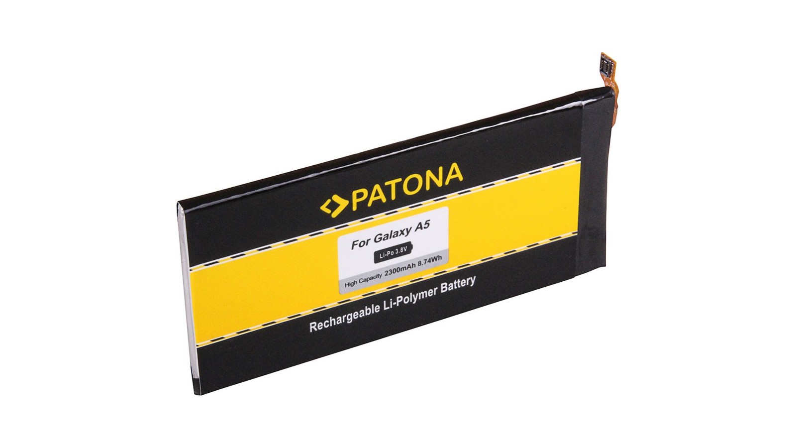 Batteria per Samsung Galaxy A5 A510 EBBA510ABE EB-BA510ABE GH43045