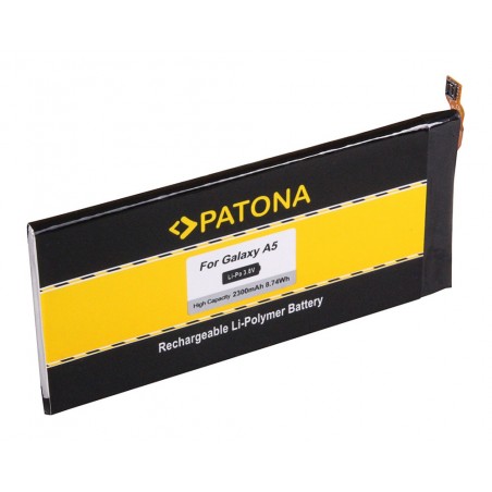 Batteria per Samsung Galaxy A5 A510 EBBA510ABE EB-BA510ABE GH43045