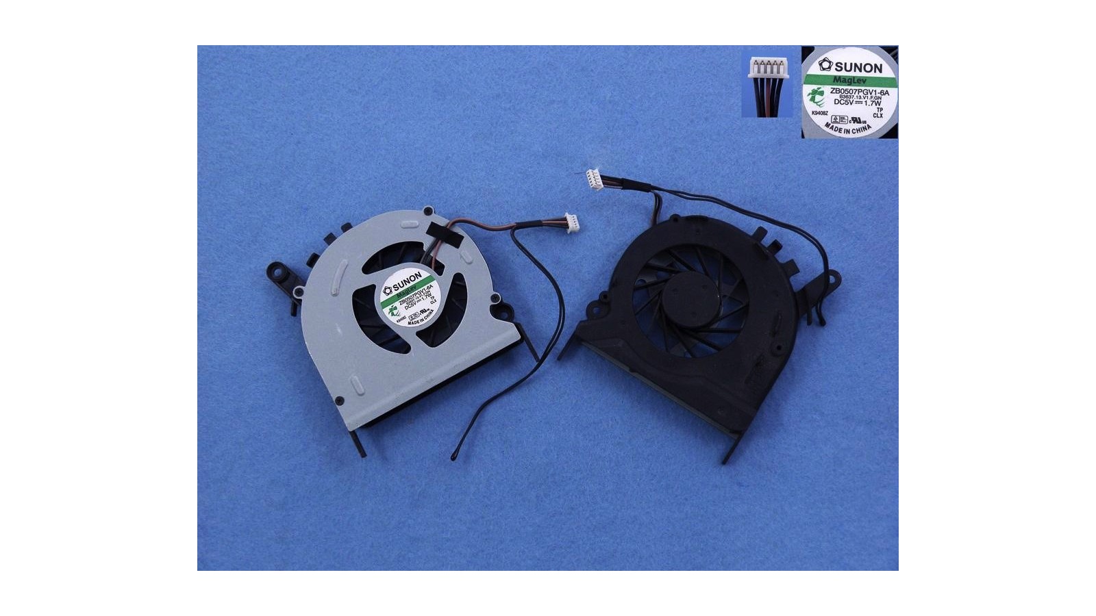 Ventola Fan Acer Aspire 7230 7530 7630 7730