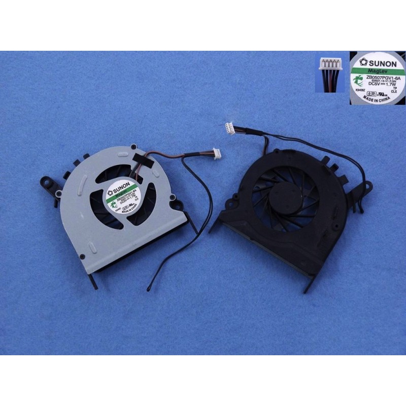 Ventola Fan Acer Aspire 7230 7530 7630 7730