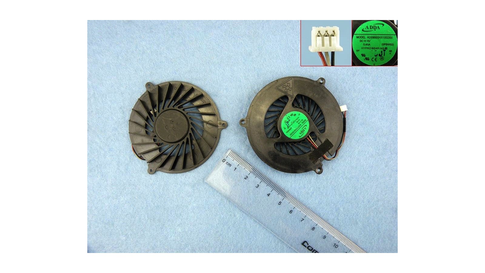 Ventola Fan Acer Aspire 5350 5750 5750G 5755 5755G P5WE0 V3-571G V3-551G