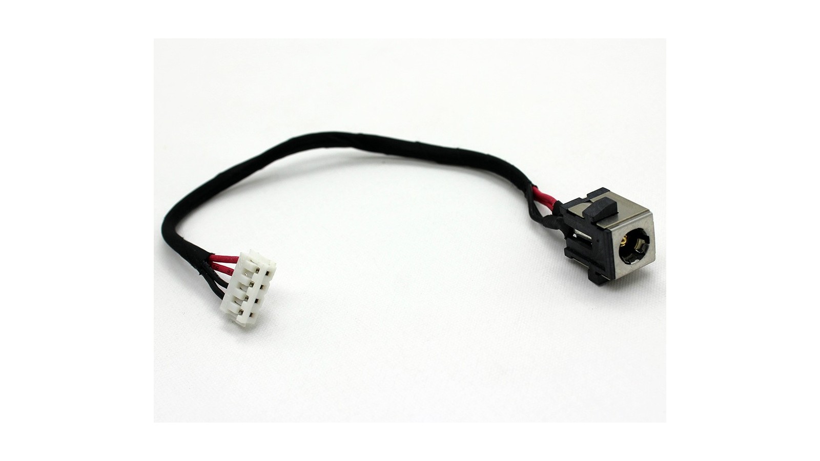 DC Power Jack alimentazione Asus F55A F55U F55VD Q500A Q500A-BHI Q500A-BSI