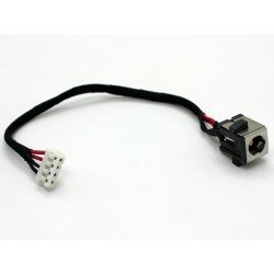 DC Power Jack alimentazione Asus A55 A55A F55 F55A X54 X54A X55 X55A X55C X55UX55A X55C X55U