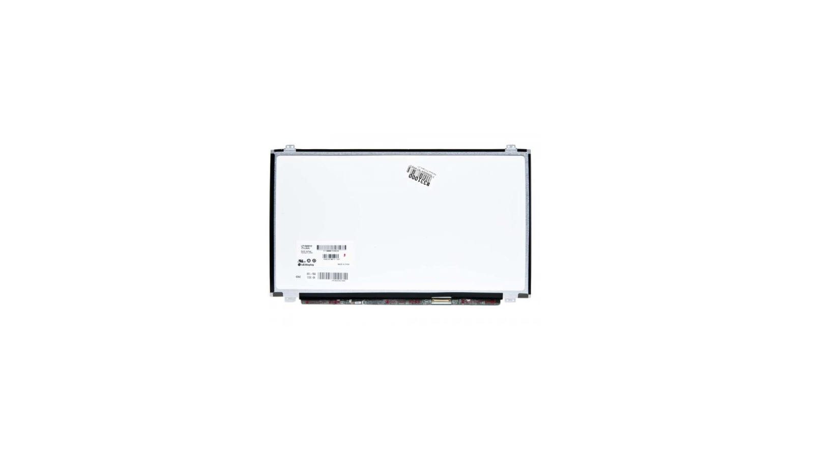 Display LCD Schermo 15,6 LED B156HW03 V.0