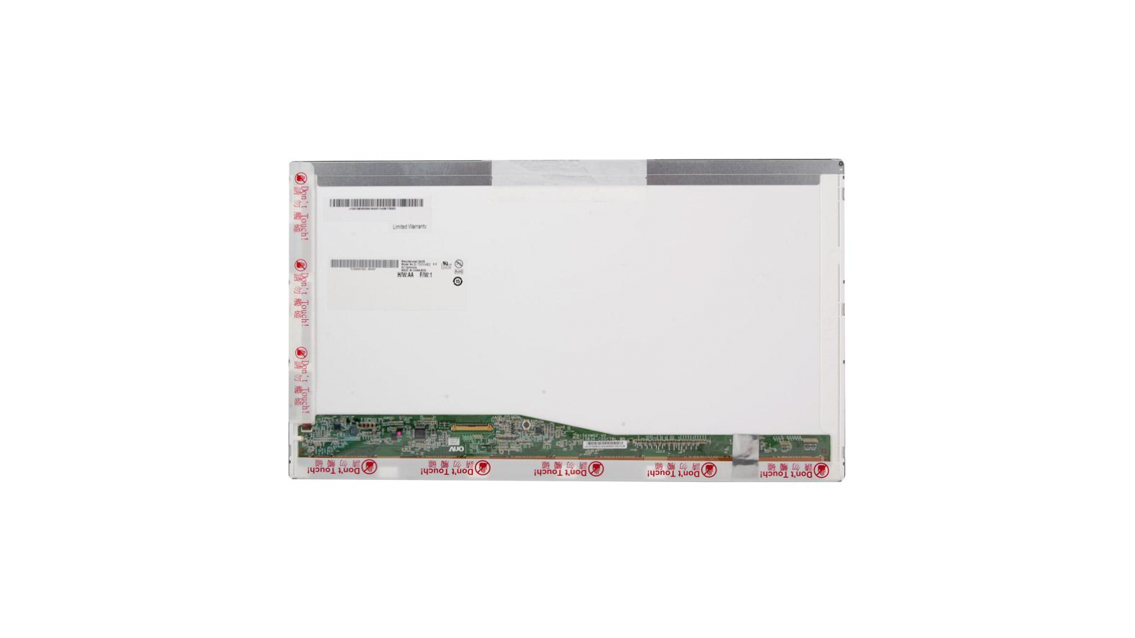 Display LCD Schermo 15,6 LED compatibile con Asus F553MA