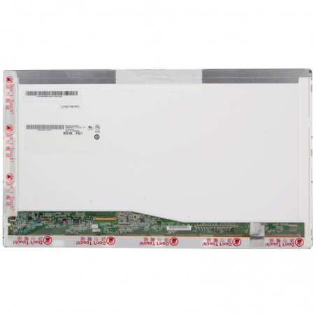 Display LCD Schermo 15,6 LED compatibile con Asus F553MA