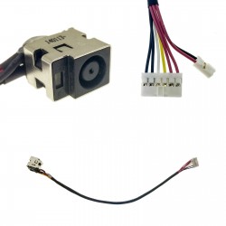 Dc Power Jack HP Pavilion...