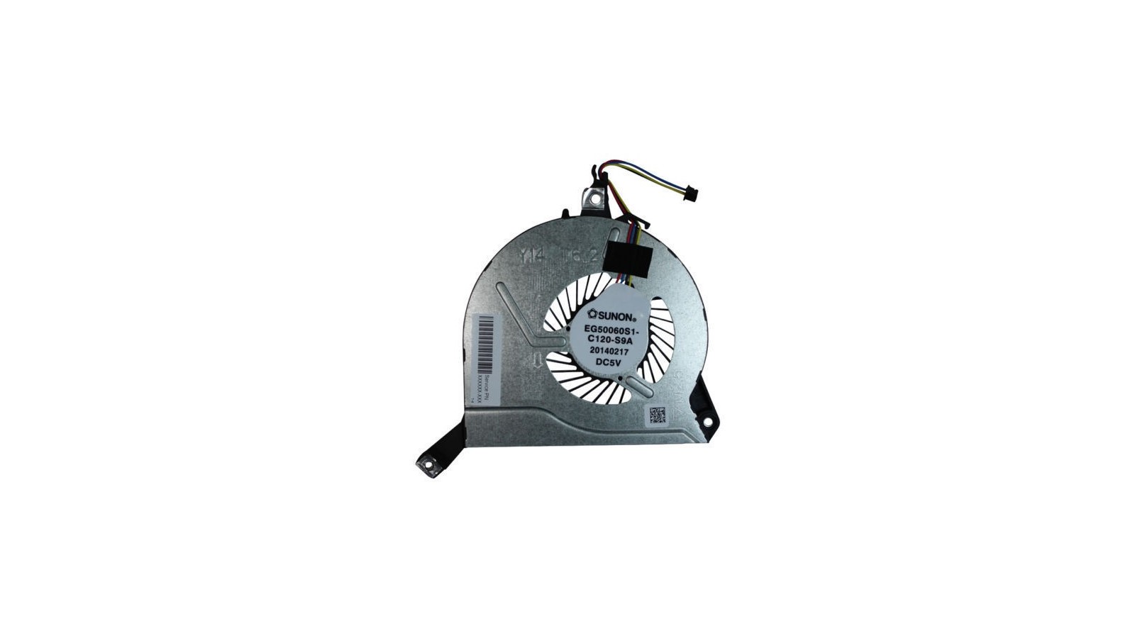 Ventola Fan HP 767776-001 773382-001 763700-001