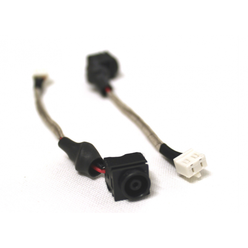 DC Power Jack alimentazione Sony Vaio PCG-7141M serie