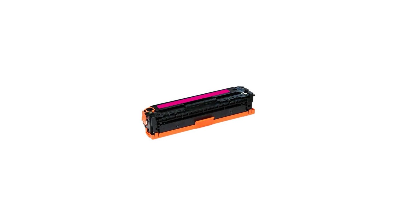 Toner per Hp Laserjet CE323 CM1410 CM1411 CM1412 CP1520 Magenta 1300 Pagine