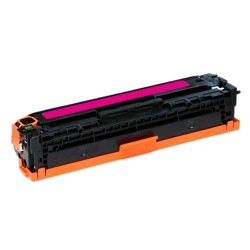 Toner per Hp Laserjet CE323 CM1410 CM1411 CM1412 CP1520 Magenta 1300 Pagine