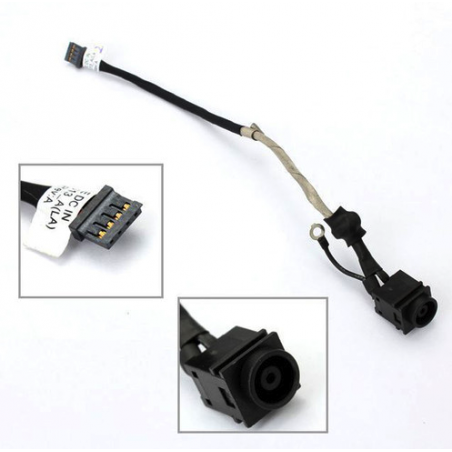 DC Power Jack alimentazione per Sony PCG-91112M PCG-91211L serie