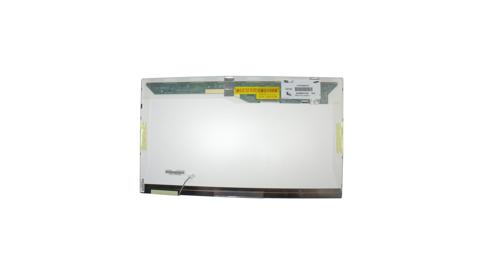 Display Lcd Schermo 18.4 LTN184KT01 Samsung