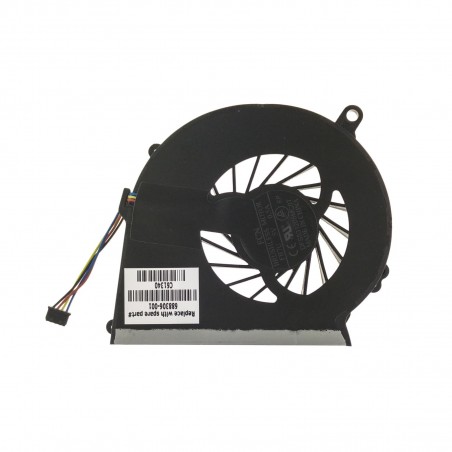 Ventola Fan per processore HP 650 G58 688306-001