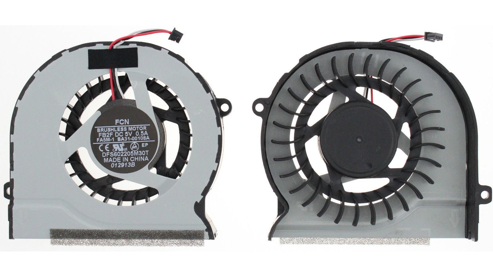 Ventola Fan compatibile con Samsung NP300E5C NP305V5A NP300E5A