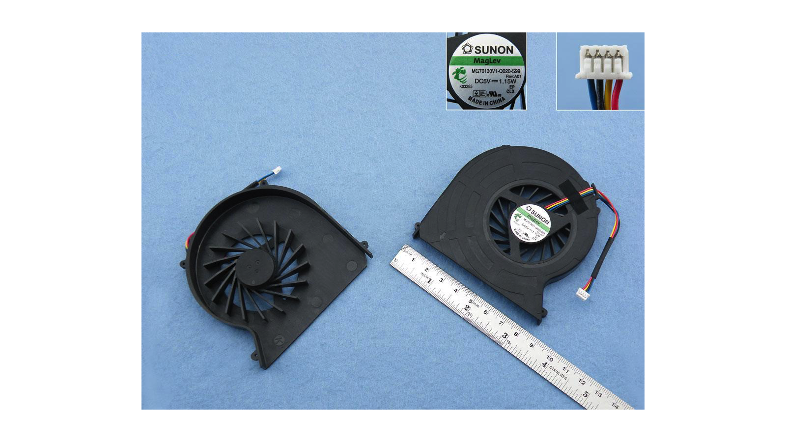 Ventola Fan Acer Aspire 7740 7740G 7740Z