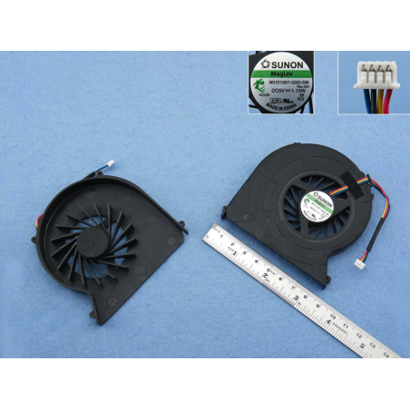 Ventola Fan Acer Aspire 7740 7740G 7740Z