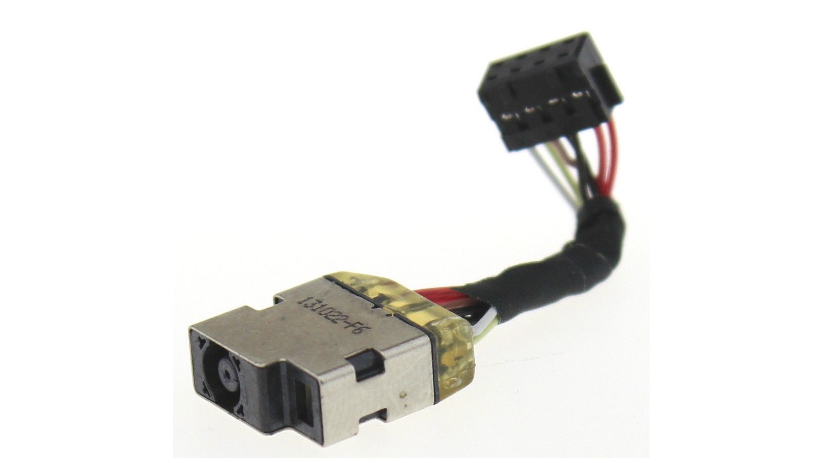 Dc Power Jack HP Pavilion 15-P000 hp