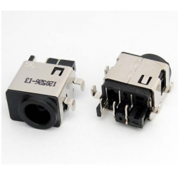 DC Power Jack alimentazione Samsung NP-R530C serie