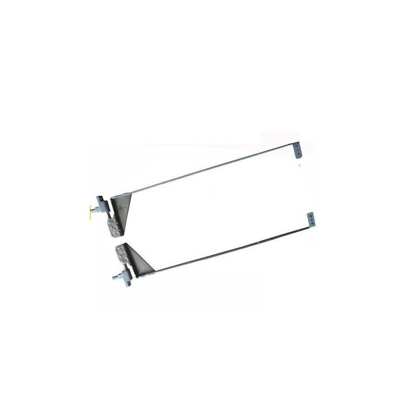 Coppia Cerniere Hinge ASUS X59 X59GL X59SL X59SR