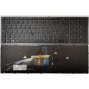 Tastiera italiana per HP ZBook 15 G3, 15 G4 17 G3 p/n PK131C31A13 Retroilluminata